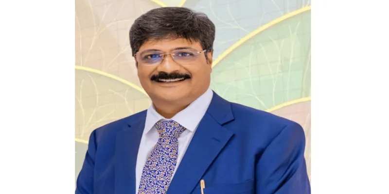 Sandeep Chhabra